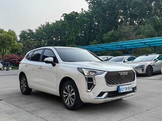 2022 Haval Jolion I, белый, 1230000 рублей, вид 2