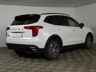 2024 Haval Jolion I Рестайлинг, белый, 1999990 рублей, вид 5