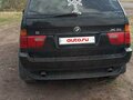 2003 BMW X5 3.0i I (E53), чёрный, 850000 рублей - вид 2