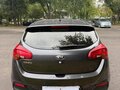 2014 Kia Ceed II, серый, 850000 рублей - вид 5