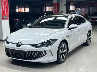 2022 Volkswagen Lamando L II, белый, 1810000 рублей, вид 1