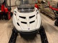 2012 Polaris Widetrak LX, белый, 1000000 рублей