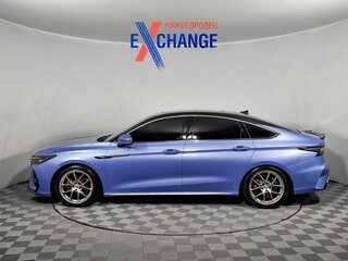 2023 Chery Arrizo 8, голубой, 2049000 рублей, вид 4