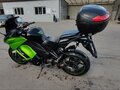 2012 Kawasaki Z 1000SX, чёрный, 750000 рублей - вид 5