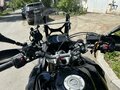 2011 Yamaha XT1200Z Super Tenere, чёрный, 1060000 рублей - вид 2