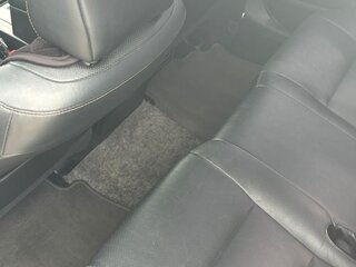 2016 Toyota Camry VII (XV50) Рестайлинг, белый, 1600000 рублей, вид 5