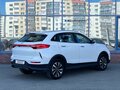 2021 Weltmeister EX5 403 I Рестайлинг, белый, 1995000 рублей - вид 1