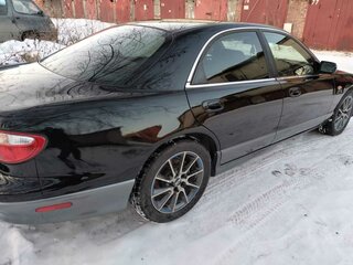 1998 Mazda Millenia I, чёрный, 750000 рублей, вид 4
