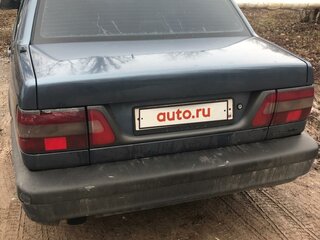 1997 Volvo 850, синий, 200000 рублей, вид 5