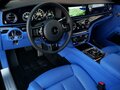 2022 Rolls-Royce Ghost II (Series I), чёрный, 35065683 рублей - вид 9