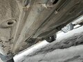 1986 Audi 100 III (C3), серебристый, 190000 рублей - вид 6