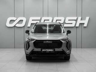 2026 Haval Jolion I Рестайлинг 2, серый, 2645000 рублей, вид 3