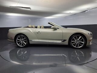 2022 Bentley Continental GT III, бежевый, 26738816 рублей, вид 2