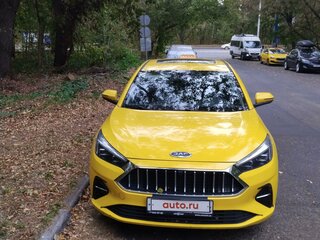 2023 JAC J7 I, серый, 1420000 рублей, вид 1