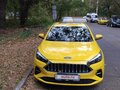 2023 JAC J7 I, серый, 1420000 рублей
