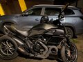 2015 Ducati Diavel Carbon, чёрный, 1250000 рублей - вид 1