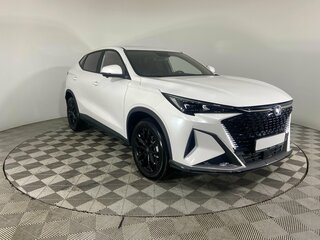2025 Changan CS35 Max, белый, 2789900 рублей, вид 3