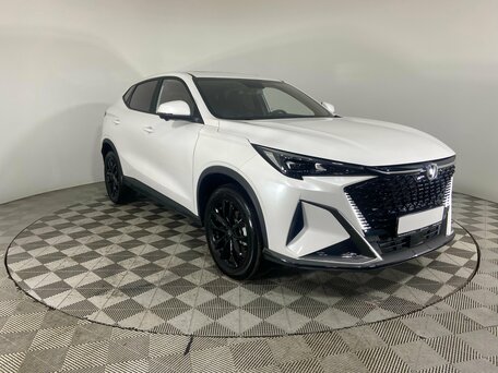 2025 Changan CS35 Max, белый, 2789900 рублей, вид 3