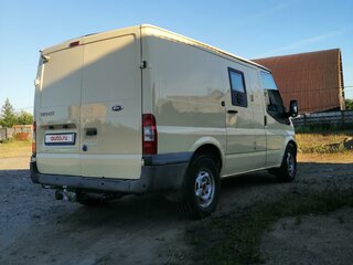 2014 Ford Transit, бежевый, 1199999 рублей, вид 3