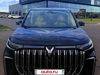 2025 Voyah Dream I, чёрный, 5700000 рублей, вид 2