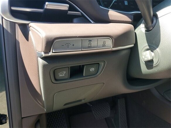 2024 Genesis GV80 I, зелёный, 11886216 рублей - вид 8
