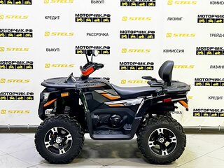 2025 Tao Motor Titan 300, чёрный, 429000 рублей, вид 2