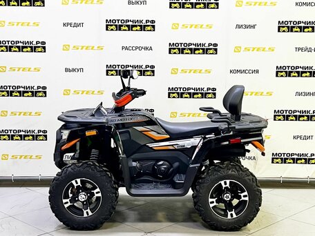 2025 Tao Motor Titan 300, чёрный, 429000 рублей, вид 2