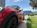 2020 Mini Hatch Cooper S III (F55/F56) Рестайлинг, красный, 2350000 рублей - вид 7