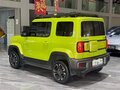 2023 Baojun Yep, зелёный, 1170000 рублей - вид 3