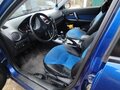 2007 Mazda 6 I (GG) Рестайлинг, синий, 720000 рублей - вид 4