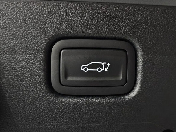 2023 Hyundai Kona II (SX2), серебристый - вид 23