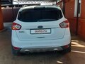 2011 Ford Kuga I, белый, 1195000 рублей - вид 4