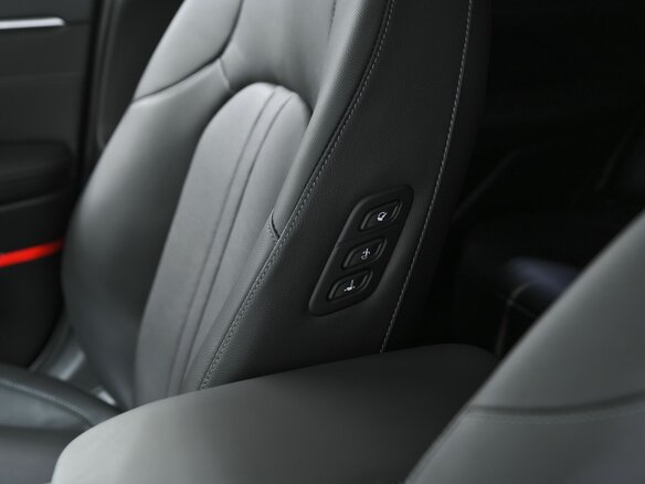2023 Hyundai Sonata VIII (DN8) Рестайлинг, чёрный - вид 21