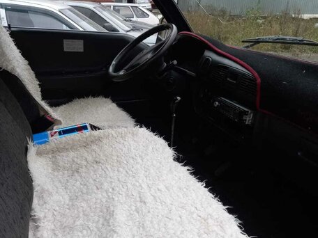 2006 Hyundai Porter, синий, 490000 рублей, вид 3