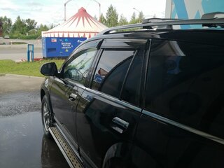 2014 Great Wall Hover H3 I Рестайлинг, чёрный, 950000 рублей, вид 5