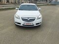 2012 Opel Insignia I, белый, 1050000 рублей - вид 3