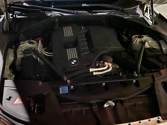 2009 BMW 7 серии 740i V (F01/F02/F04), белый, 1850000 рублей - вид 23