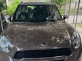 2012 Mini Countryman Cooper S I, коричневый, 2000000 рублей - вид 1