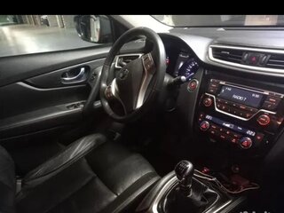 2018 Nissan X-Trail III, зелёный, 1728000 рублей, вид 5