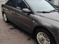 2006 Mazda 6 I (GG) Рестайлинг, серый, 399999 рублей - вид 8