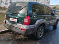 2005 Hyundai Terracan I Рестайлинг, зелёный, 650000 рублей - вид 3