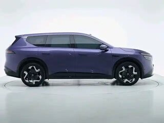 2026 Nissan NX8 43.2 kWh, серый, 4689033 рублей, вид 4