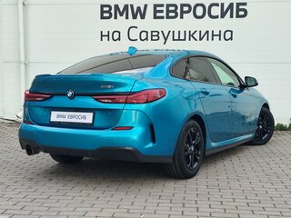 2020 BMW 2 серии Gran Coupe 218i F44, синий, 2529000 рублей, вид 2