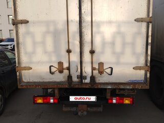 2011 Ford Transit, синий, 950000 рублей, вид 3