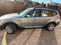 2005 BMW X3 30d I (E83), серый, 1500000 рублей - вид 4