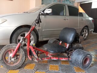Lifan LF100-C