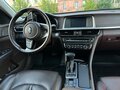 2019 Kia Optima IV Рестайлинг, синий, 1950000 рублей - вид 9