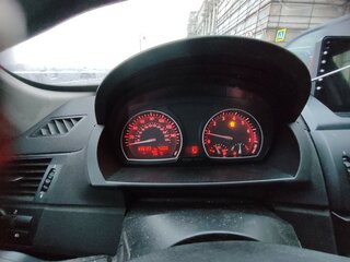 2005 BMW X3 30i I (E83), серебристый, 900000 рублей, вид 2