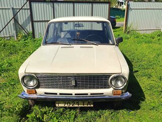 1986 Lada (ВАЗ) 21013, белый, 100000 рублей, вид 4