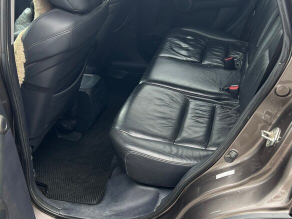 2009 Honda CR-V III Рестайлинг, коричневый, 1150000 рублей - вид 8